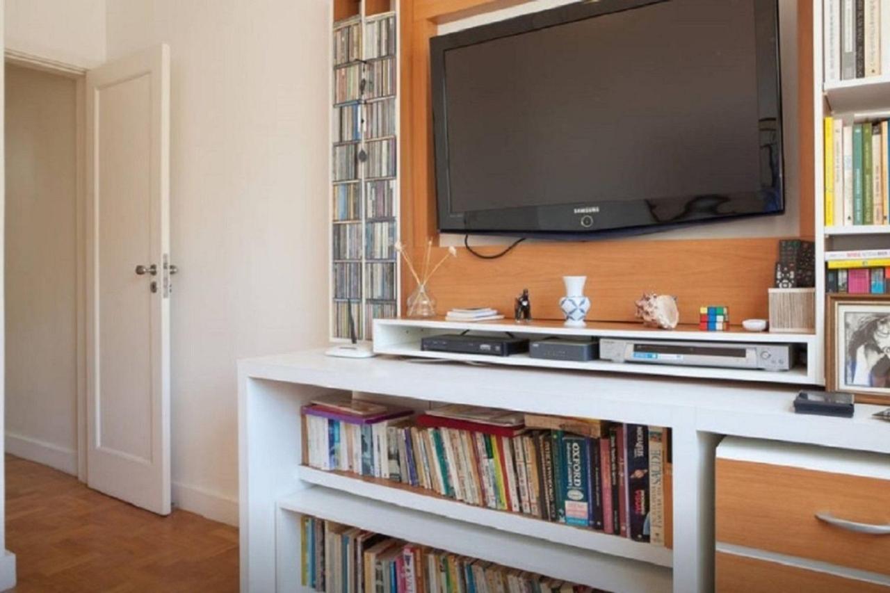 Ipanema Nascimento Silva Apartamento